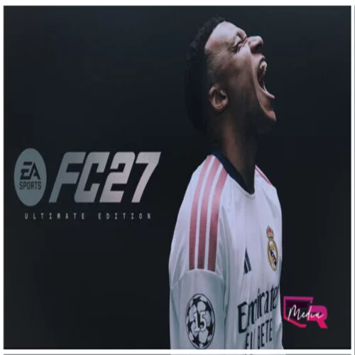  ⭐FC 27 Ultimate Edition + Türkçe Spiker⭐